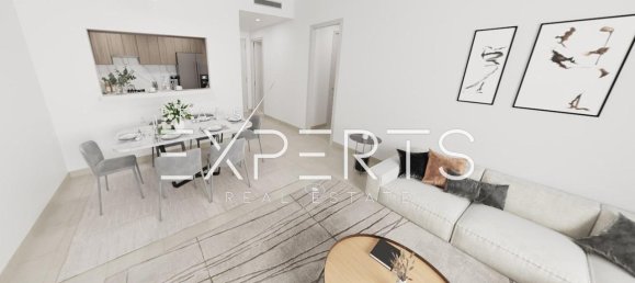 2 bedrooms Apartment in Yas Island, UAE No. 55272 2