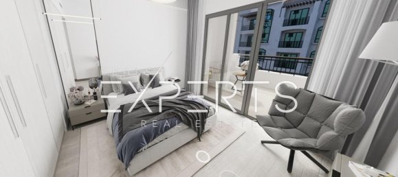 2 bedrooms Apartment in Yas Island, UAE No. 55272 7