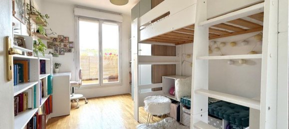 3 bedrooms Apartment in Meudon, France No. 319901 5