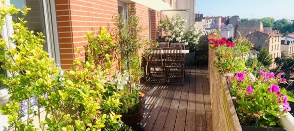 3 bedrooms Apartment in Meudon, France No. 319901 8