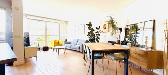 3 bedrooms Apartment in Meudon, France No. 319901 3