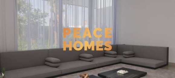 Вилла с 4 спальнями в Tilal City, ОАЭ № 16438 2