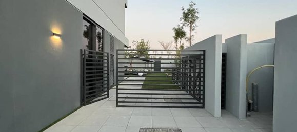 Вилла с 4 спальнями в Tilal City, ОАЭ № 16438 7