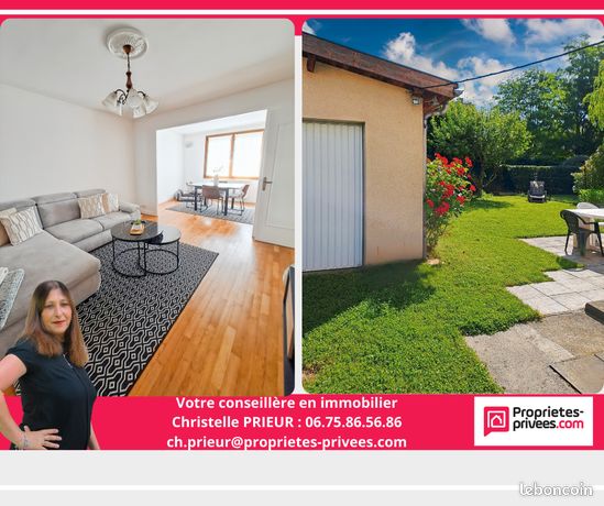 3 غرف نوم منزل في Chalons-en-Champagne, France رقم 300245