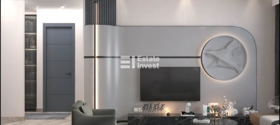 Apartment 1+1 in Mersin, Turkey No. 32139 7