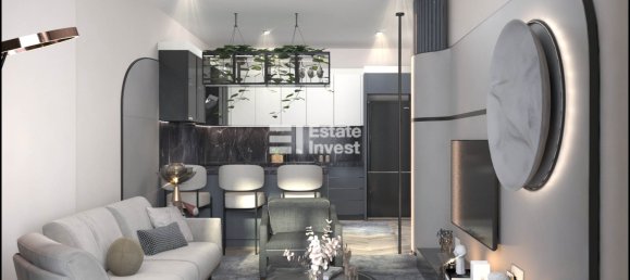 Apartment 1+1 in Mersin, Turkey No. 32139 5