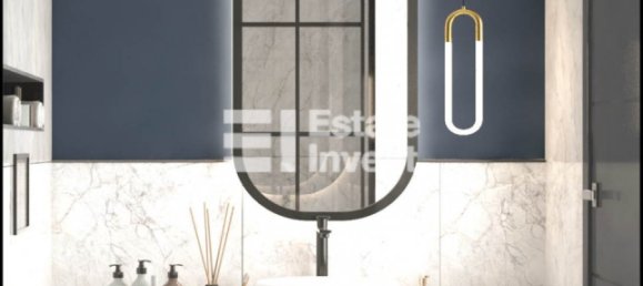 Apartment 1+1 in Mersin, Turkey No. 32139 10