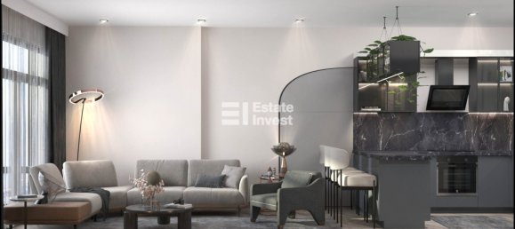 Apartment 1+1 in Mersin, Turkey No. 32139 8