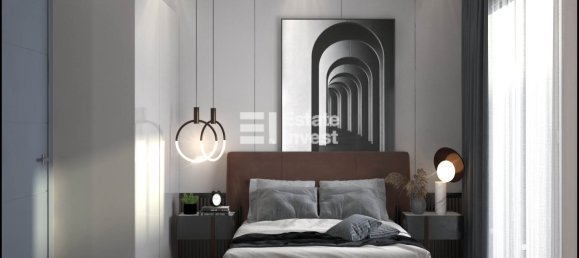 Apartment 1+1 in Mersin, Turkey No. 32139 9