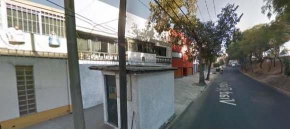 4 Schlafzimmer Haus in Mexicali, Mexico, Nr. 190239 2