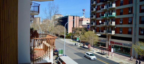 5 rooms Apartment in Palermo, Italy No. 45883 4