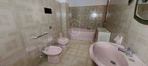 5 rooms Apartment in Palermo, Italy No. 45883 24