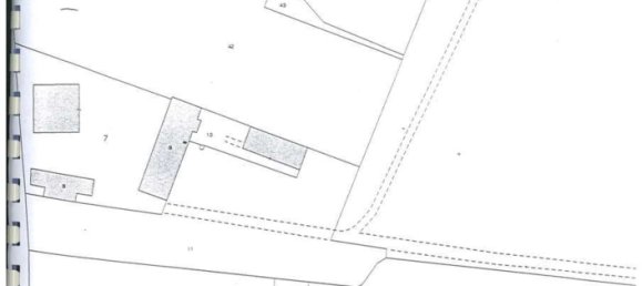 10 rooms House in Modena, Italy No. 145005 4