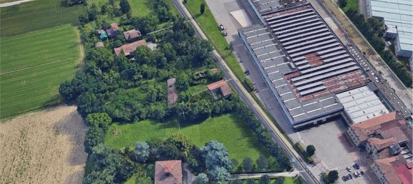 10 rooms House in Modena, Italy No. 145005 2