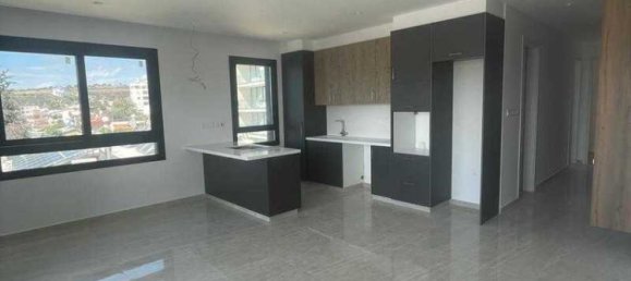 Пентхаус с 2 спальнями в Лимассол, Кипр № 8046 7