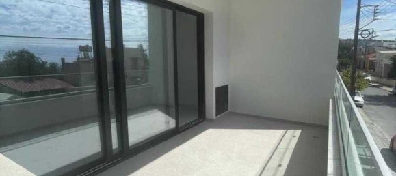 Пентхаус с 2 спальнями в Лимассол, Кипр № 8046 10