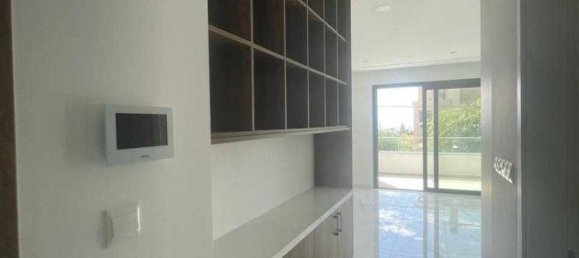 Пентхаус с 2 спальнями в Лимассол, Кипр № 8046 14