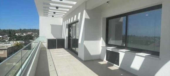 Пентхаус с 2 спальнями в Лимассол, Кипр № 8046 6