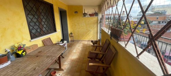 3 rooms Apartment in Pomezia, Italy No. 36022 17