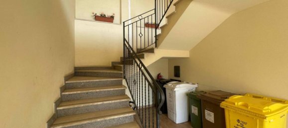 3 rooms Apartment in Pomezia, Italy No. 36022 12