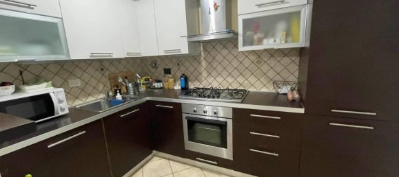 3 rooms Apartment in Pomezia, Italy No. 36022 28