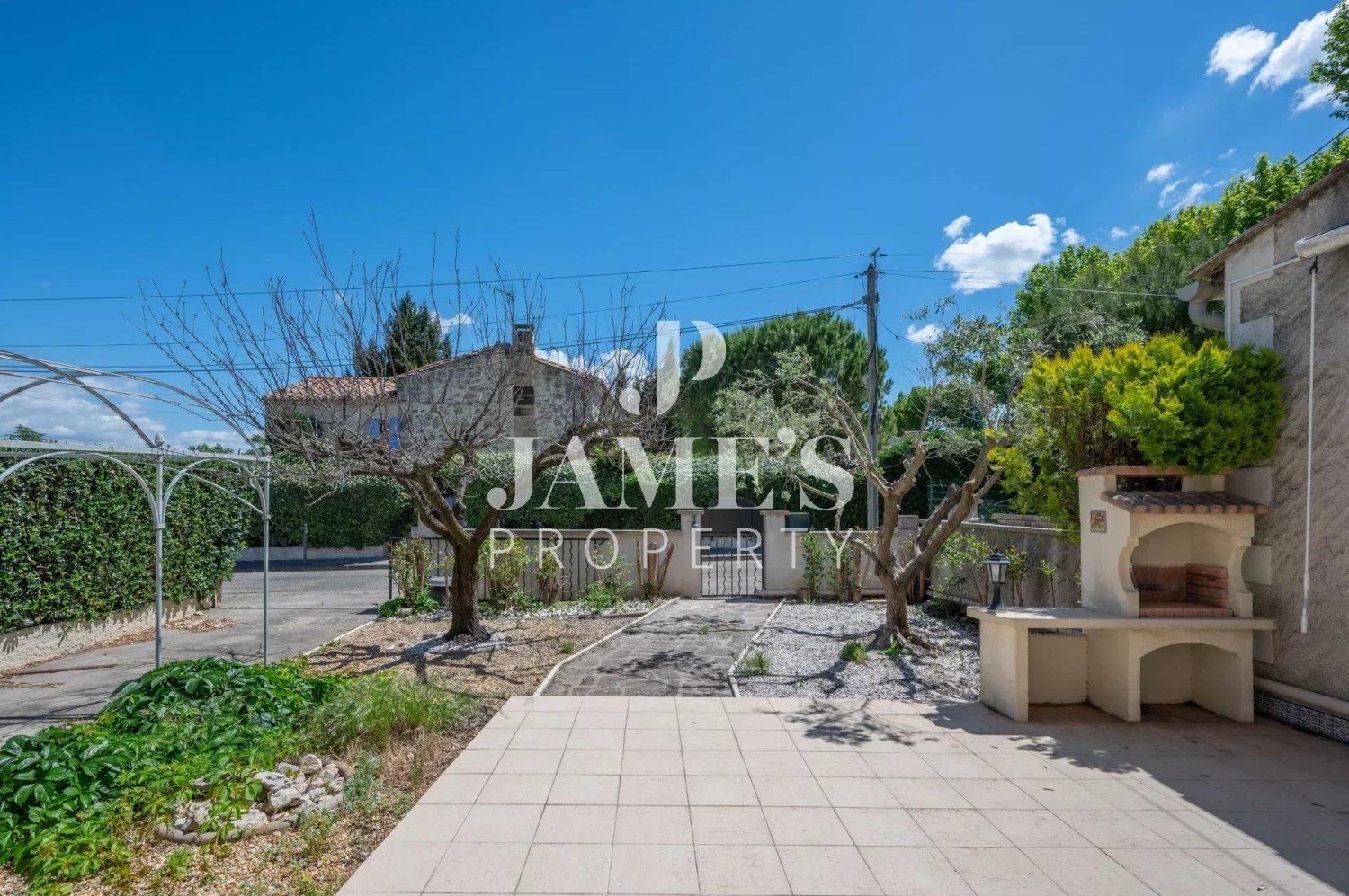 Дом с 4 спальнями в Фонвьей, Франция № 331718