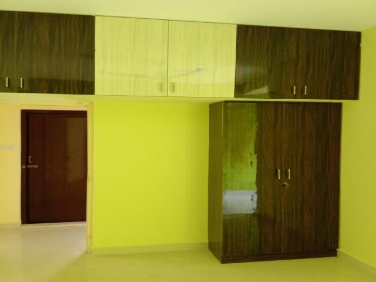 2 bedrooms House in Chennai, India No. 25593