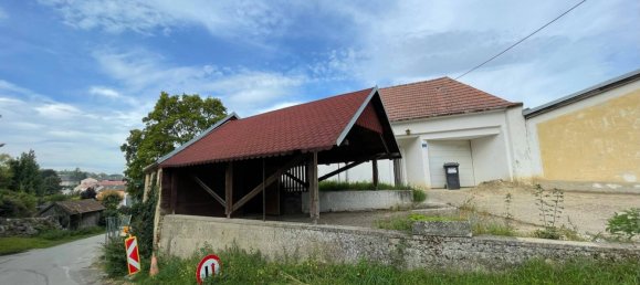 10 rooms House in Niederhollabrunn, Austria No. 159146 45