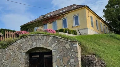10 rooms House in Niederhollabrunn, Austria No. 159146
