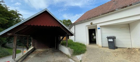 10 rooms House in Niederhollabrunn, Austria No. 159146 21