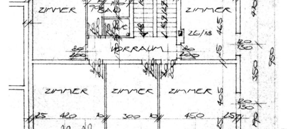 7 rooms Townhouse in Eggenberg, Austria No. 101066 25