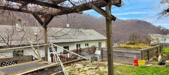 7 rooms Townhouse in Eggenberg, Austria No. 101066 28