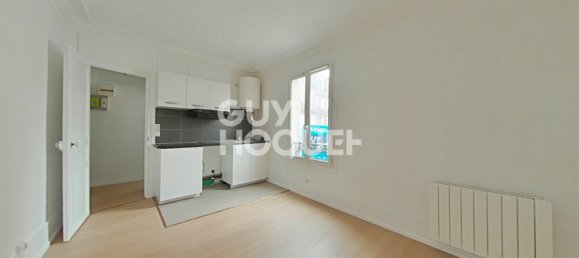 1 Schlafzimmer Wohnung in Fontenay-sous-Bois, France, Nr. 169987 2