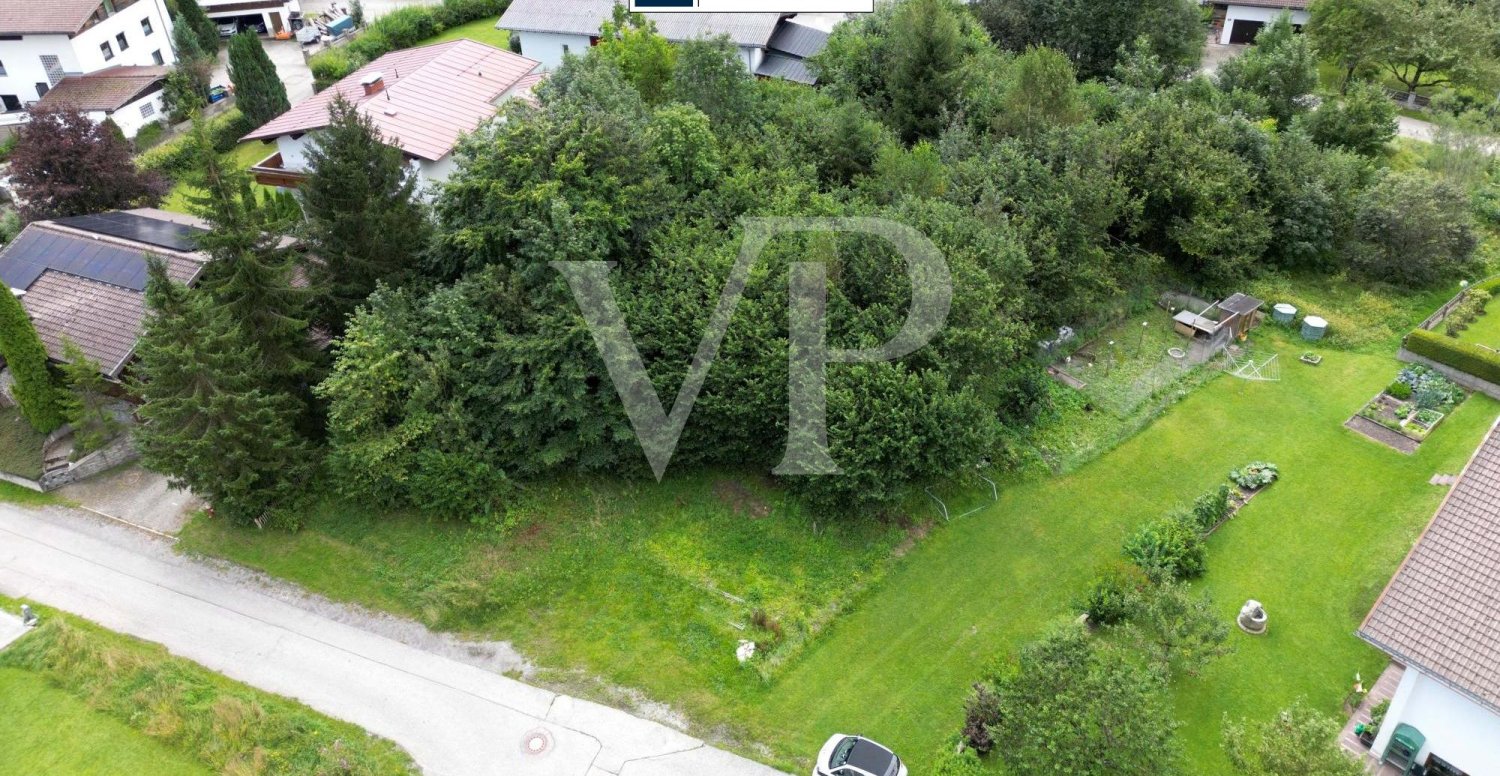 Grundstück in Pflach, Austria, Nr. 163389