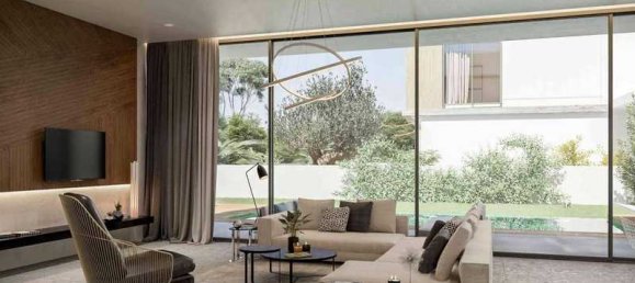 4 bedrooms Villa in Latsia, Cyprus No. 19648 3