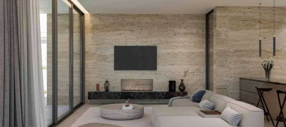 4 bedrooms Villa in Latsia, Cyprus No. 19648 4