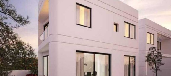 4 bedrooms Villa in Latsia, Cyprus No. 19648 5