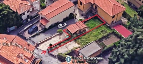 Duplex de 4 divisões em Grottaferrata, Italy N.º 206662 14