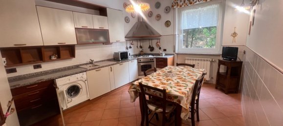 5 chambres Appartement à Genoa, Italy No. 328521 27