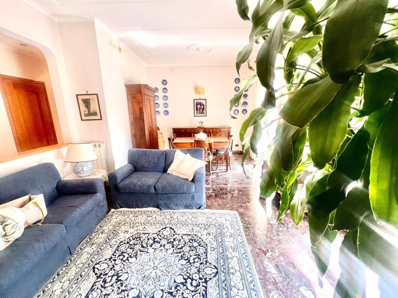 5 chambres Appartement à Genoa, Italy No. 328521
