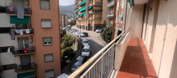 5 chambres Appartement à Genoa, Italy No. 328521 11