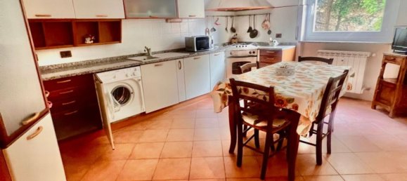 5 chambres Appartement à Genoa, Italy No. 328521 22
