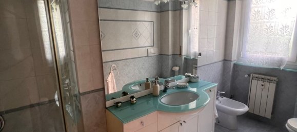 5 chambres Appartement à Genoa, Italy No. 328521 21