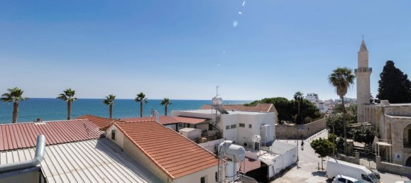 2 bedrooms Apartment in Larnaca, Cyprus No. 22276 22