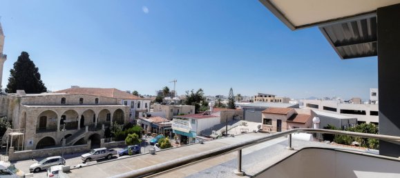 2 bedrooms Apartment in Larnaca, Cyprus No. 22276 24