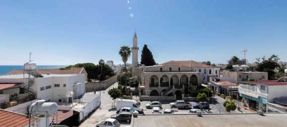 2 bedrooms Apartment in Larnaca, Cyprus No. 22276 23