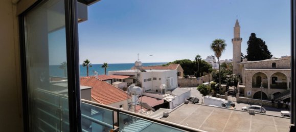 2 bedrooms Apartment in Larnaca, Cyprus No. 22276 15