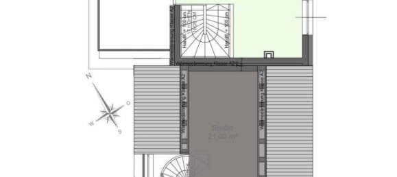 5-Zimmer Stadthaus in Pressbaum, Austria, Nr. 20900 35