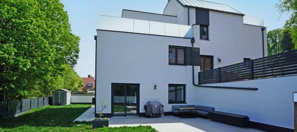 5-Zimmer Stadthaus in Pressbaum, Austria, Nr. 20900 2