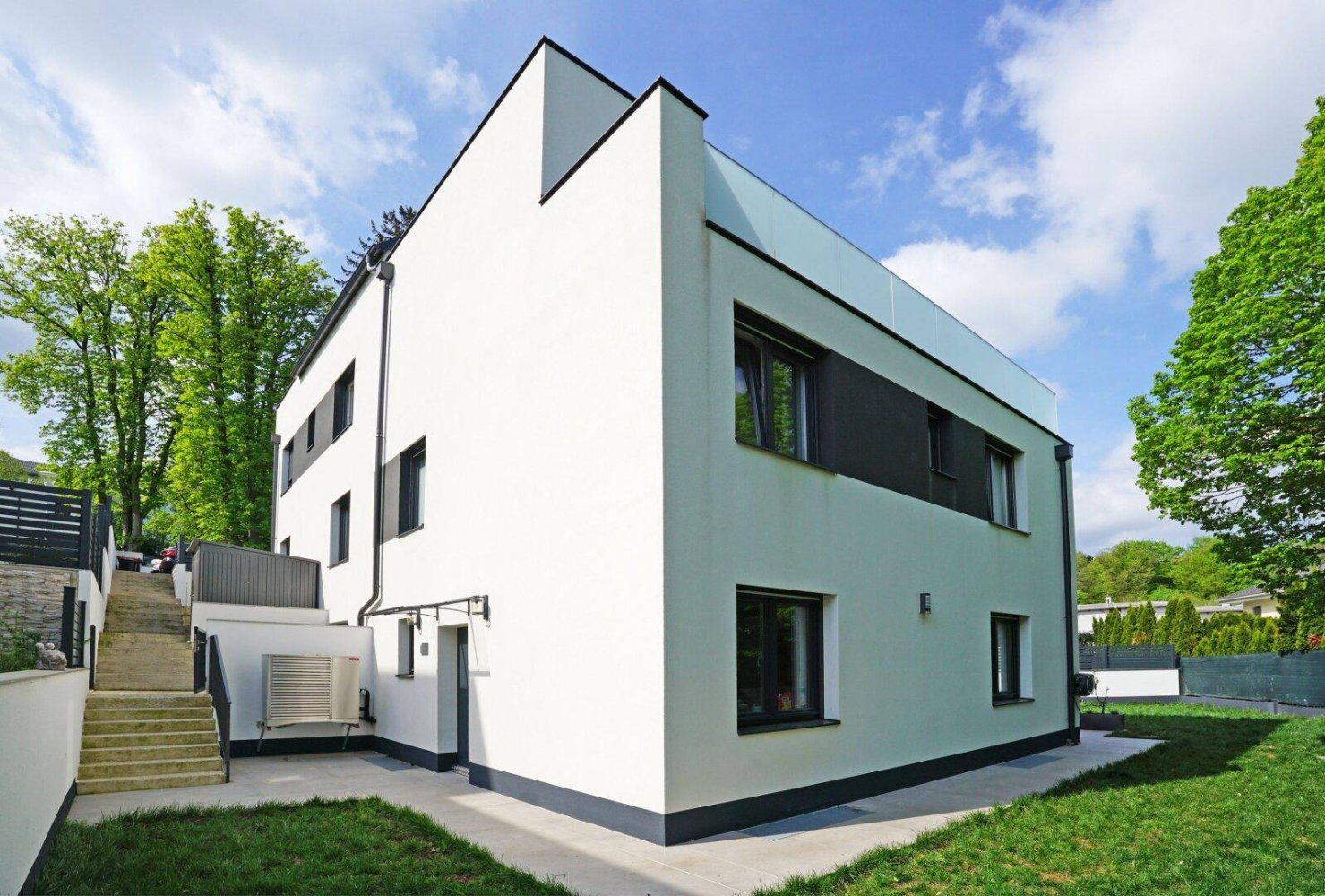 5-Zimmer Stadthaus in Pressbaum, Austria, Nr. 20900